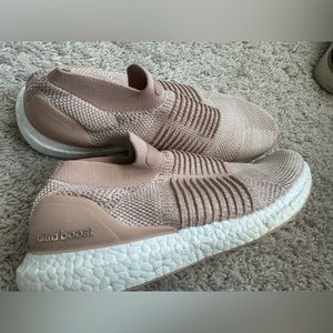 Adidas women’s Boost shoes